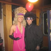 Damenparty (13.01.07)