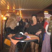 Damenparty (13.01.07)