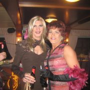 Damenparty (13.01.07)