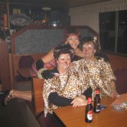 Damenparty (13.01.07)