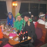 Damenparty (13.01.07)