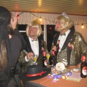 Damenparty (13.01.07)