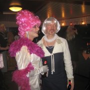 Damenparty (13.01.07)