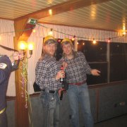 Damenparty (13.01.07)