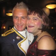 Damenparty (13.01.07)