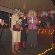 Damenparty (13.01.07)