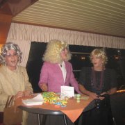 Damenparty (13.01.07)