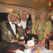 Damenparty (13.01.07)