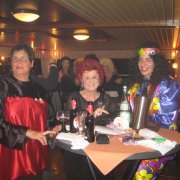 Damenparty (13.01.07)