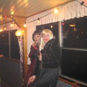 Damenparty (13.01.07)