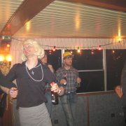 Damenparty (13.01.07)