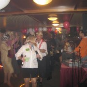 Damenparty (13.01.07)