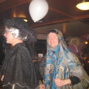 Damenparty (13.01.07)