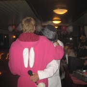 Damenparty (13.01.07)