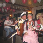 Damenparty (13.01.07)