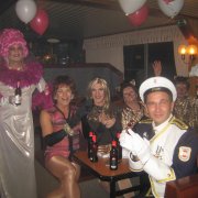 Damenparty (13.01.07)