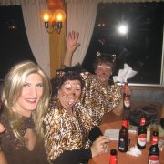 Damenparty (13.01.07)