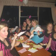 Damenparty (13.01.07)