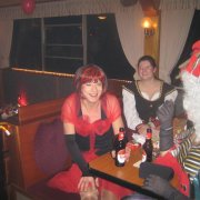 Damenparty (13.01.07)