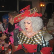 Damenparty (13.01.07)