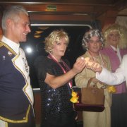 Damenparty (13.01.07)