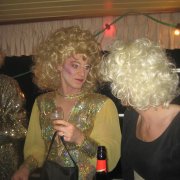 Damenparty (13.01.07)