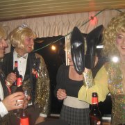 Damenparty (13.01.07)