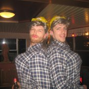 Damenparty (13.01.07)