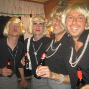 Damenparty (13.01.07)