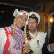 Damenparty (13.01.07)