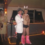 Damenparty (13.01.07)