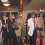 Damenparty (13.01.07)