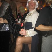 Damenparty (13.01.07)