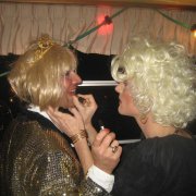 Damenparty (13.01.07)