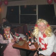 Damenparty (13.01.07)