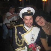 Damenparty (13.01.07)