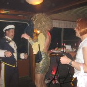 Damenparty (13.01.07)