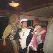 Damenparty (13.01.07)