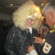 Damenparty (13.01.07)