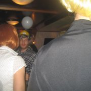 Damenparty (13.01.07)