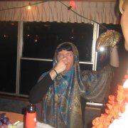 Damenparty (13.01.07)