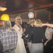 Damenparty (13.01.07)