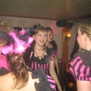 Damenparty (13.01.07)