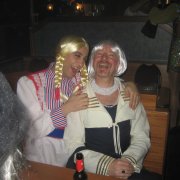 Damenparty (13.01.07)