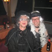 Damenparty (13.01.07)