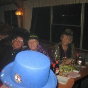 Damenparty (13.01.07)