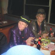 Damenparty (13.01.07)