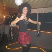 Damenparty (13.01.07)