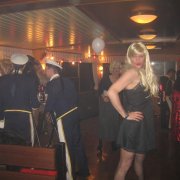 Damenparty (13.01.07)