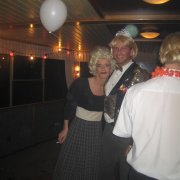 Damenparty (13.01.07)